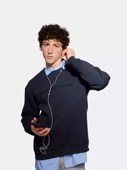 Свитшот мужской