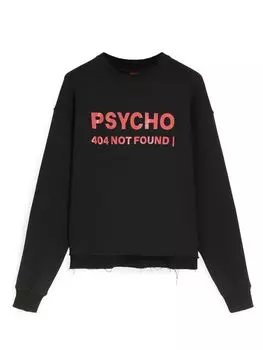 Свитшот PSYCHO