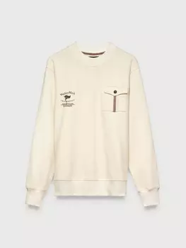 Свитшот Running