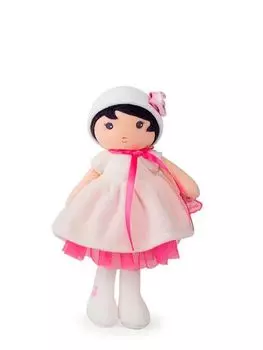 Текстильная кукла Kaloo "Perle", серия "Tendresse de Kaloo", 25 см