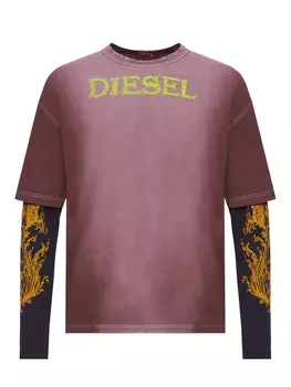 Лонгслив T-Wesher-Q1