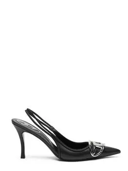 Туфли D-Venus Sb