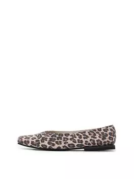 Туфли SQ LEO нубуковые