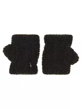 Варежки-митенки Ariel