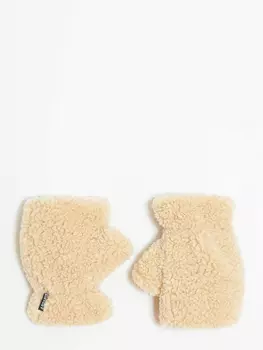 Варежки-митенки Ariel