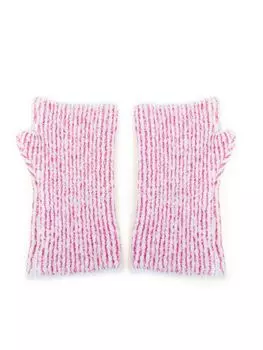 ВАРЕЖКИ-МИТЕНКИ