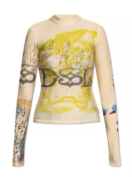 Водолазка T-Imun