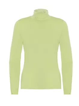 водолазка из вискозы