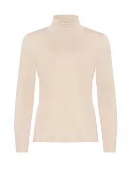 Водолазка из вискозы