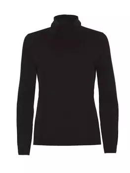 Водолазка из вискозы