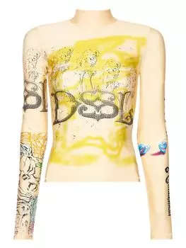 Водолазка T-Imun