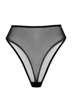 Высокие стринги Basic