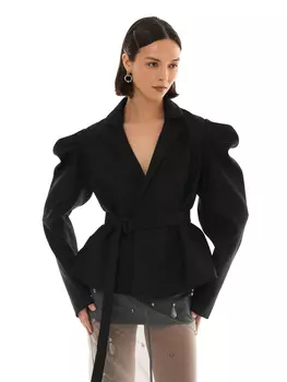 Жакет 1977 Black