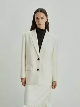 Жакет Алансон