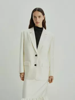 Жакет Алансон