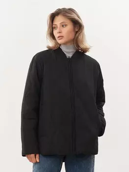 Женская утеплённая куртка