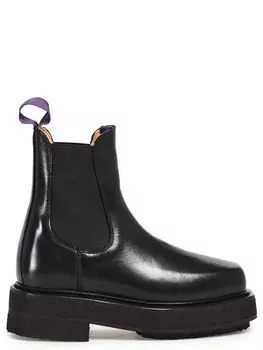 Женские ботинки Ortega