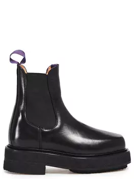 Женские ботинки Ortega