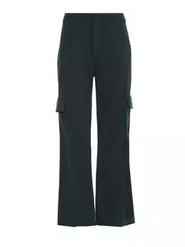 Женские брюки-карго