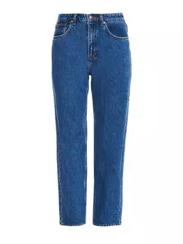 Женские джинсы