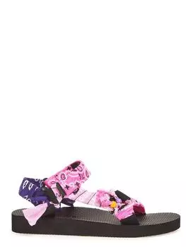 Женские сандалии