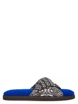 Женские шлёпанцы