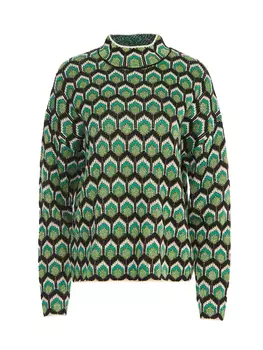 Женский джемпер