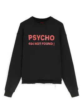 Свитшот PSYCHO