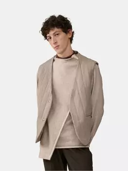 Жилет мужской