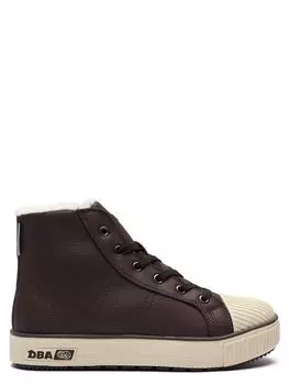 Зимние кроссовки DBA WB MF-T4