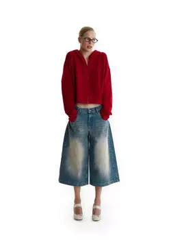 Зип-худи "Нарядное"