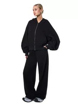 Зип-худи oversize