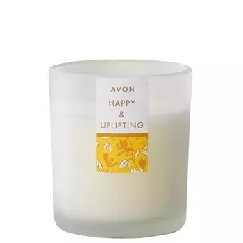 Ароматическая свеча