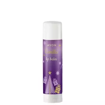 Бальзам для губ "Ваниль", 4,5 г