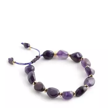 Браслет "Артемис". (Зеленый авантюрин)