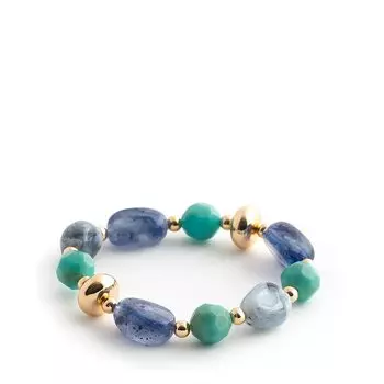 Браслет "Розанна" (Розовый)