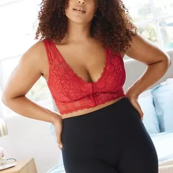 Бюстгальтер