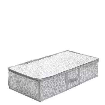 Чехол для хранения обуви с разделителем