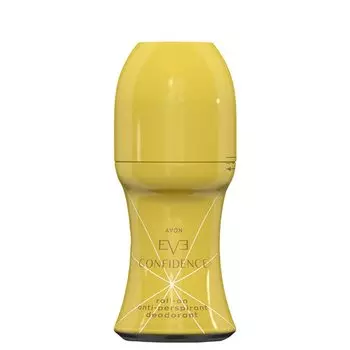 Дезодорант-антиперспирант с шариковым аппликатором Avon Eve Confidence, 50 мл