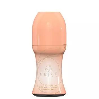 Дезодорант-антиперспирант с шариковым аппликатором Avon Eve Prive, 50 мл