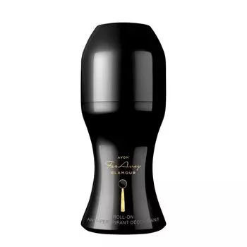 Дезодорант-антиперспирант с шариковым аппликатором Far Away Glamour, 50 мл