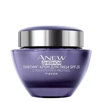 Дневной лифтинг-крем для лица SPF 25, 50 мл