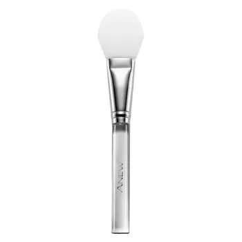 Кисточка для нанесения маски