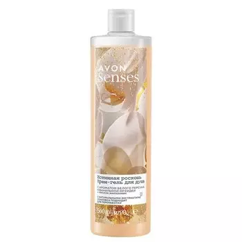 Крем-гель для душа "Истинная роскошь", 500 мл