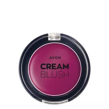 Кремовые румяна