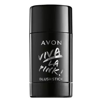 Кремовые румяна-стик Viva La Pink
