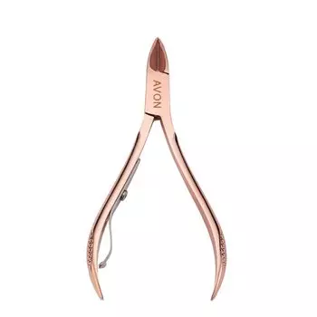 Кусачки для кутикулы