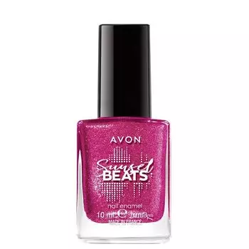 Лак для ногтей "Магия кристаллов"