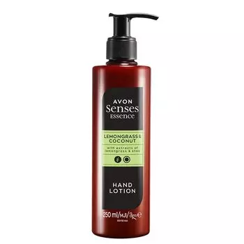 Лосьон для рук "Лемонграсс и кокос", 250 мл
