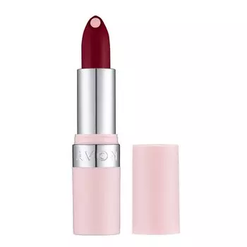 Матовая губная помада с гиалуроновой кислотой "СуперУвлажнение"